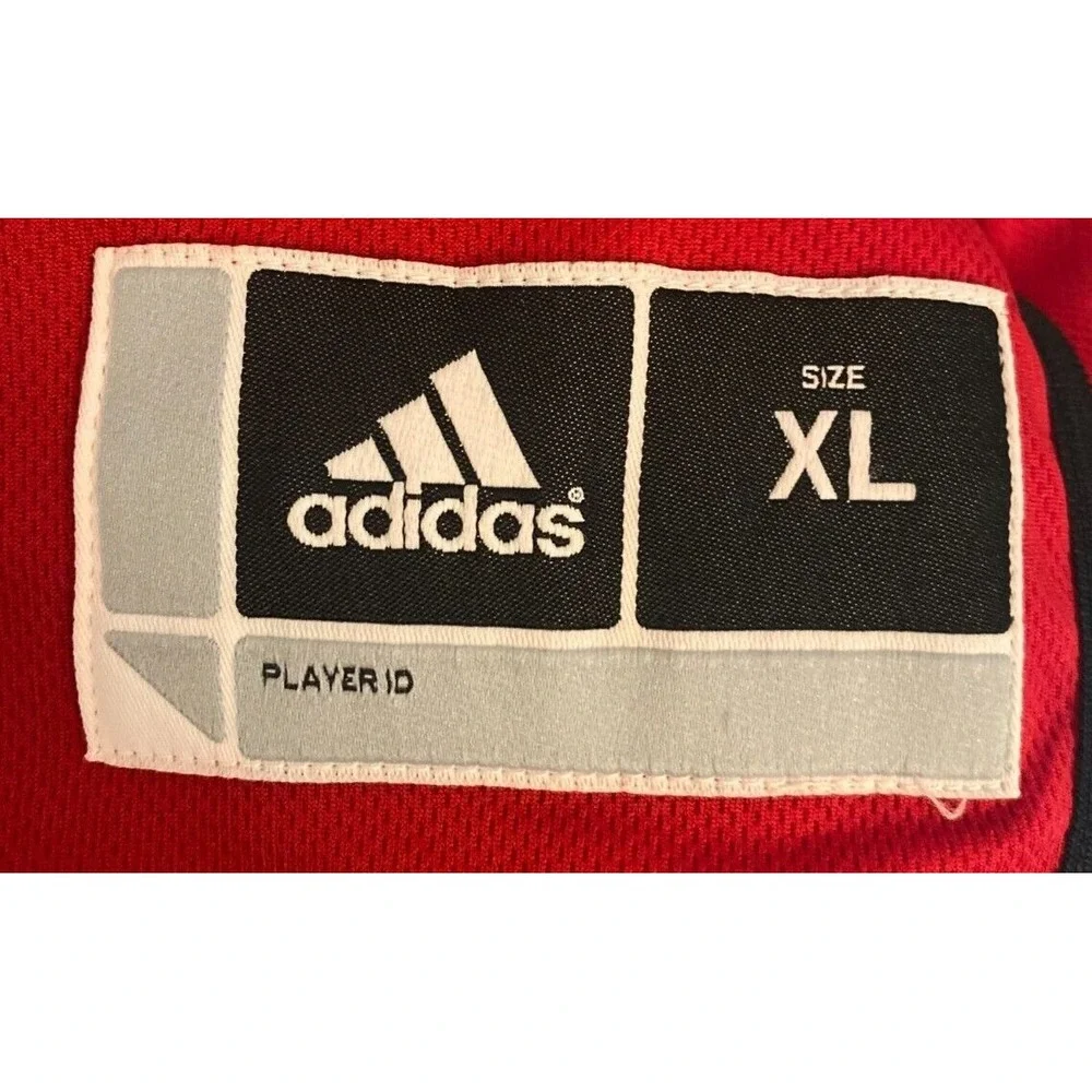 adidas jersey excellent